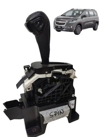 Alavanca Chevrolet Spin 2015