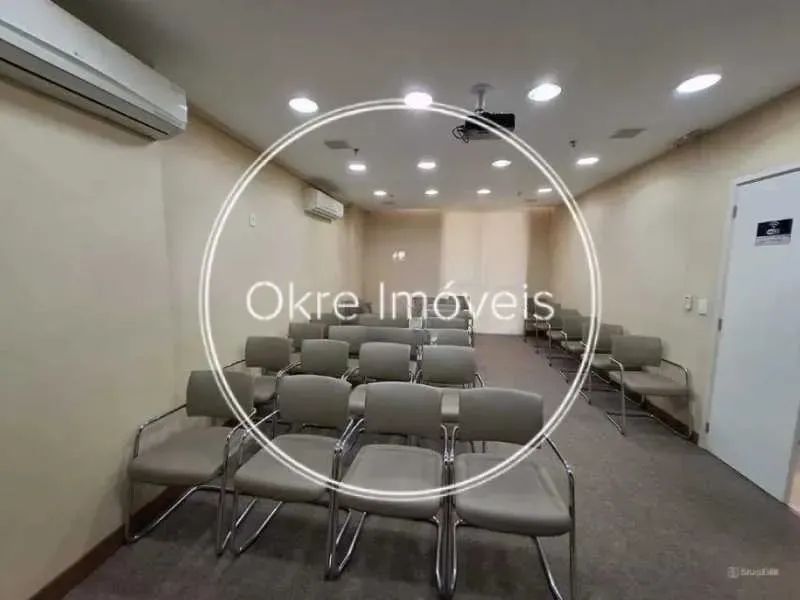 Sala comercial à venda Flamengo - Foto 10