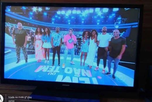 Tv Samsung 43 Polegadas  - Foto 5