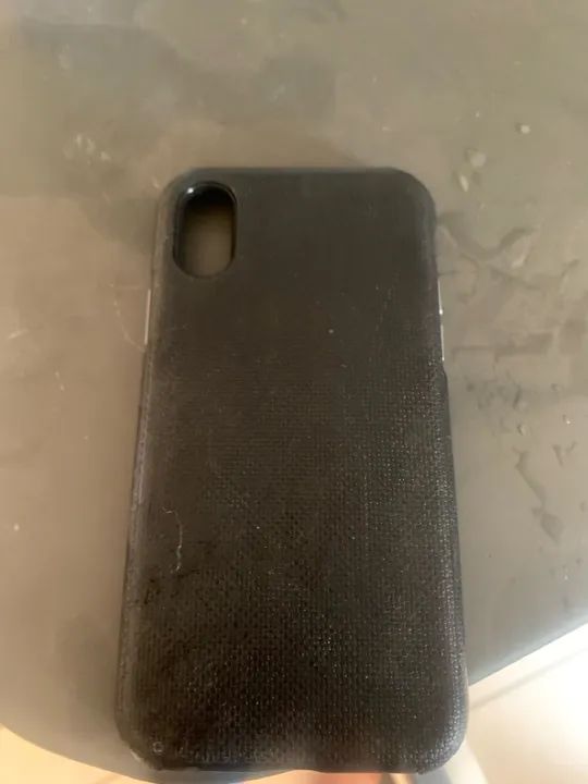 Capa Iphone X - Foto 2