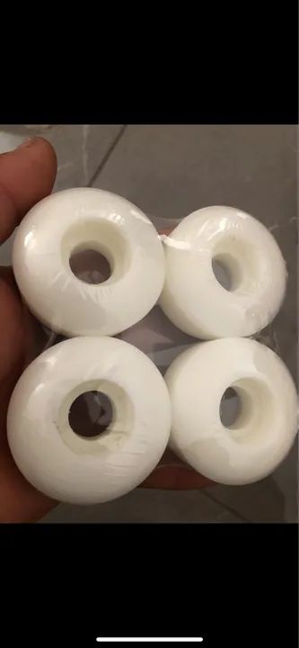 Rodas de Skate Spitfire - Novas - Foto 3