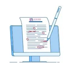 Aulas de redação para concursos e serviços de revisão de textos - Foto 2