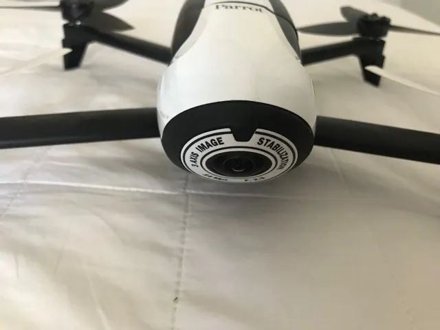 Drone Bebop 2 FPV - Foto 2