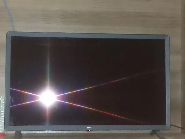 TV LG  LED 32 LK615BPSB  - Foto 3