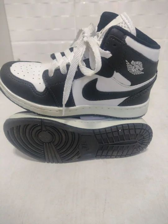 TENIS NIKE AIR JORDAN - Foto 2