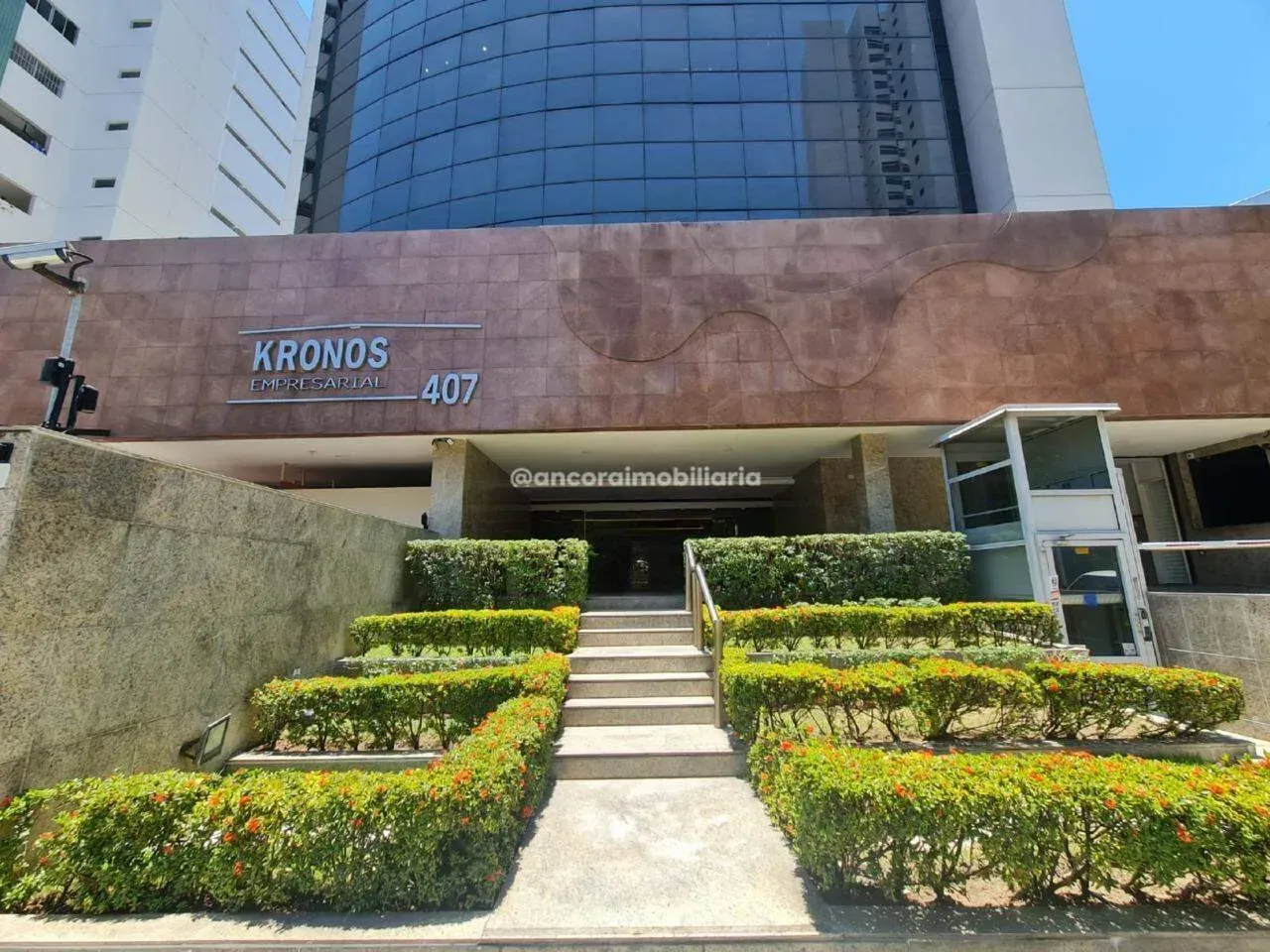 Sala para aluguel, 5 vagas, Graças - Recife/PE