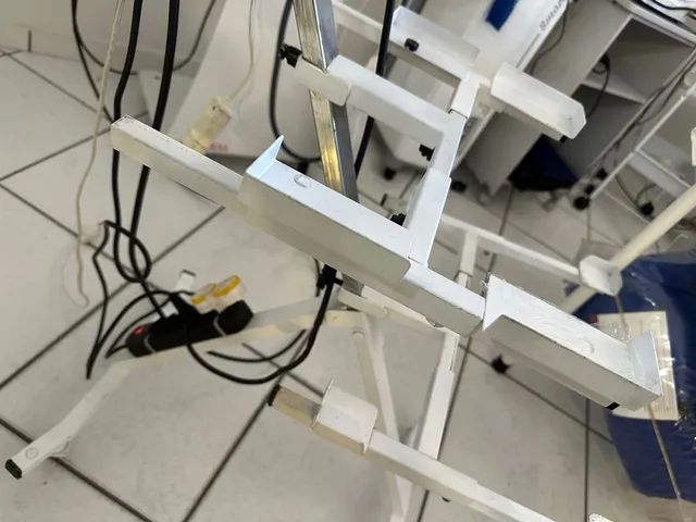 Carrinho para estética  - Foto 3