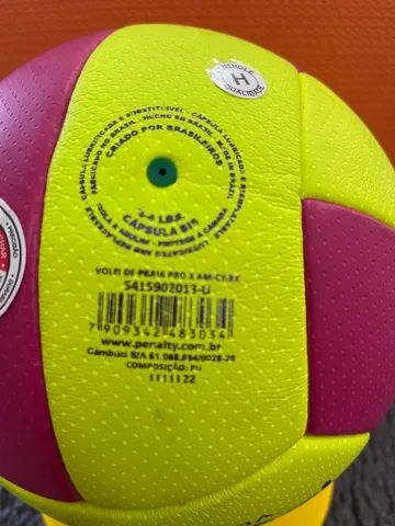 Bola PENALTY beach voley pro - Foto 3