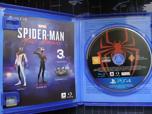 JOGOS DE PS4 SEMINOVOS - Foto 4