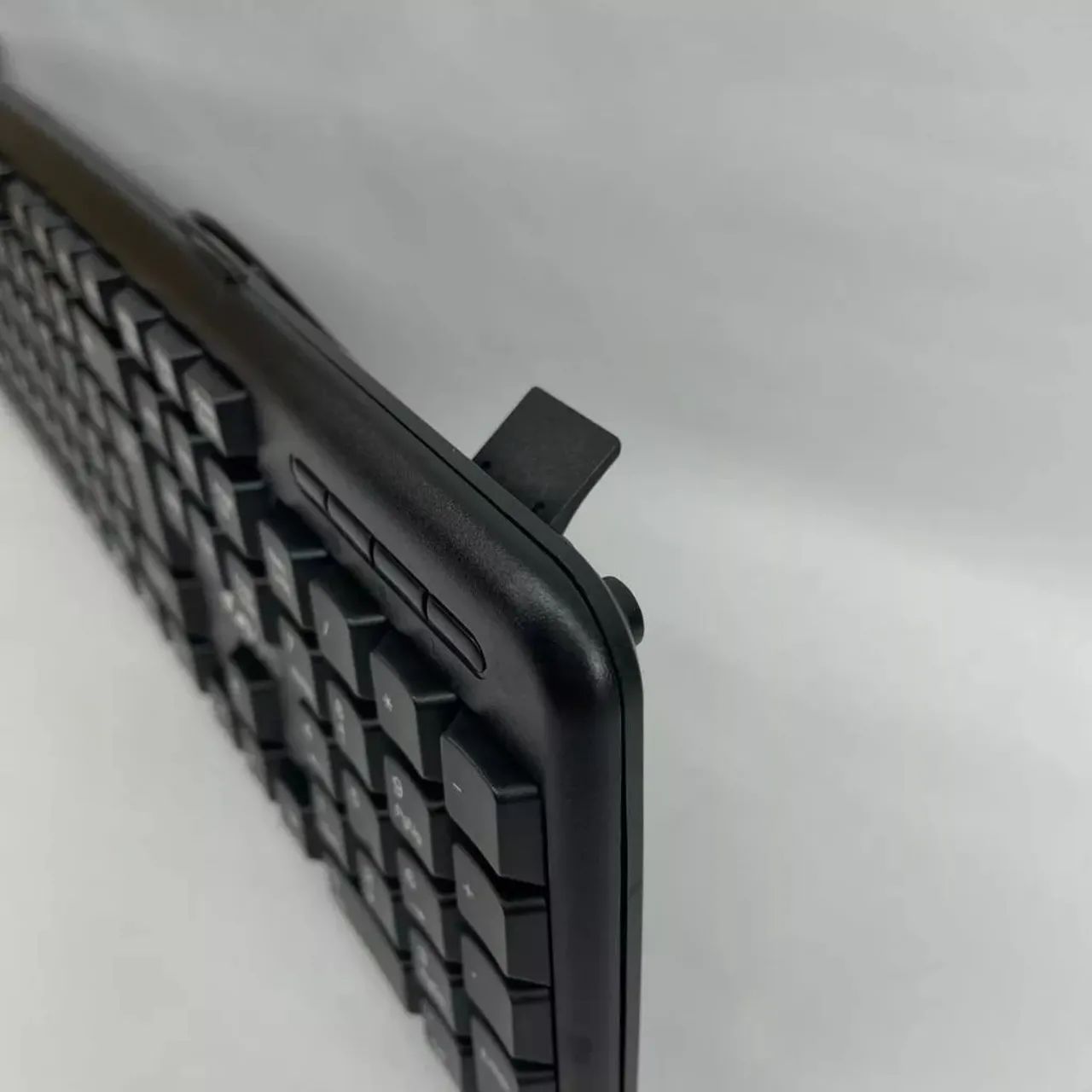 Teclado Com Fio USB VXPRO - Foto 4