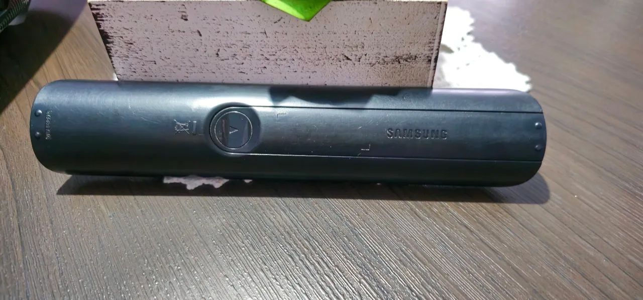 controle remoto original smart tv samsung - Foto 3