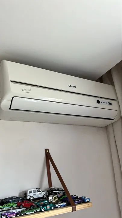 Ar Condicionado Consul Split