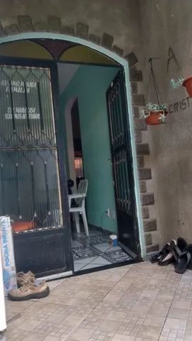 Foto - São Gonçalo - Coelho