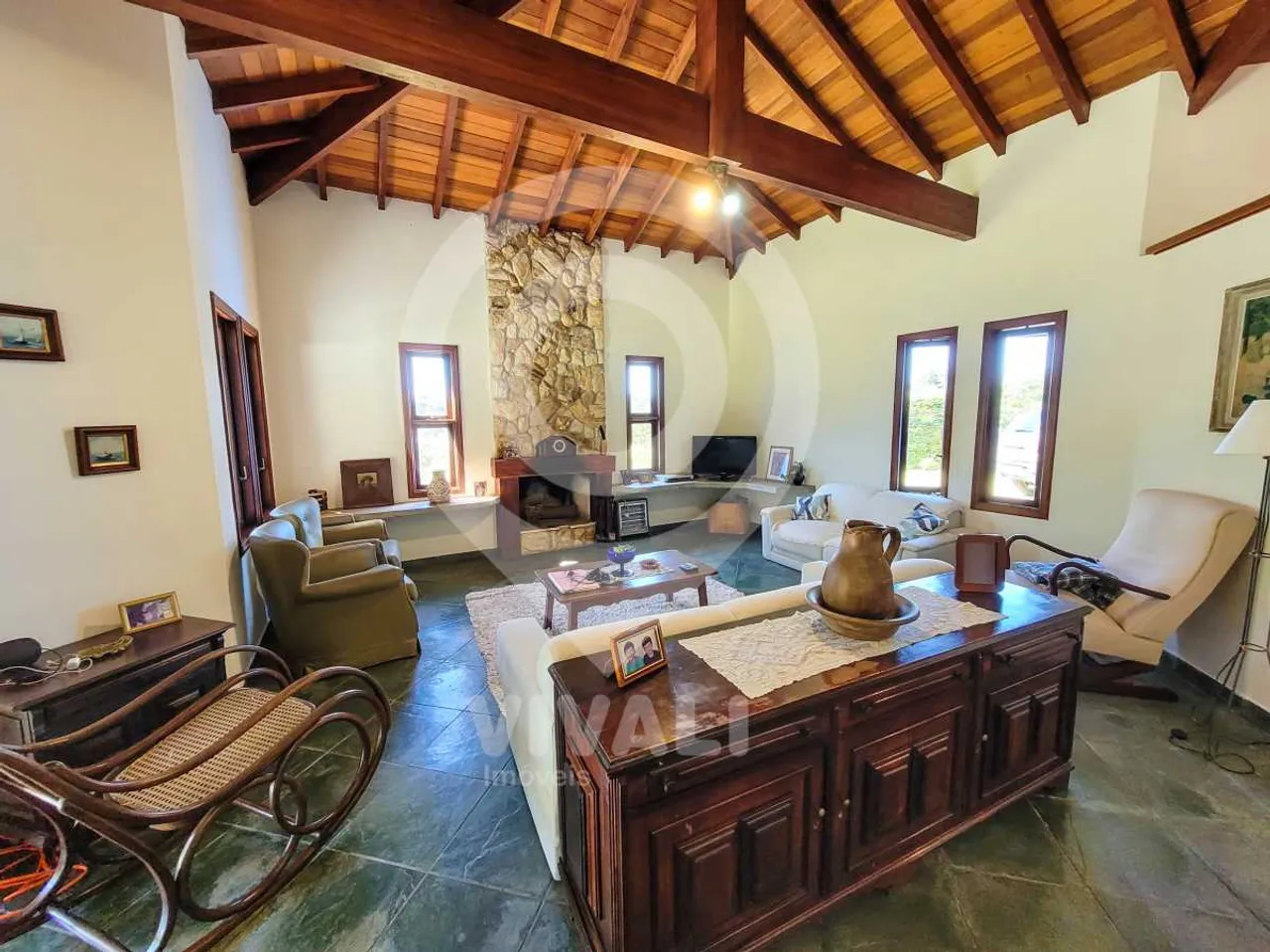 Casa em Condomínio - / Residencial / Sítio da Moenda
