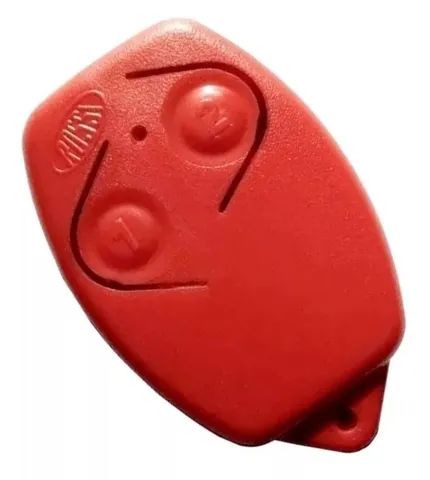 Controle Rossi original para motor de portão - Foto 2