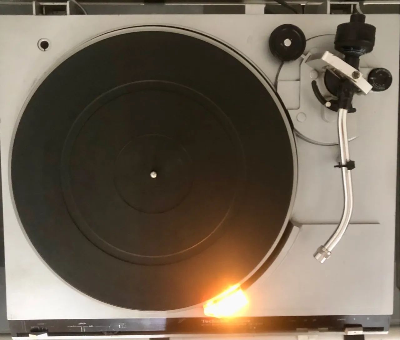 Technics SL-5100 - Foto 5