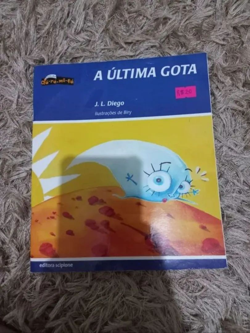 Livros infantis - Foto 2