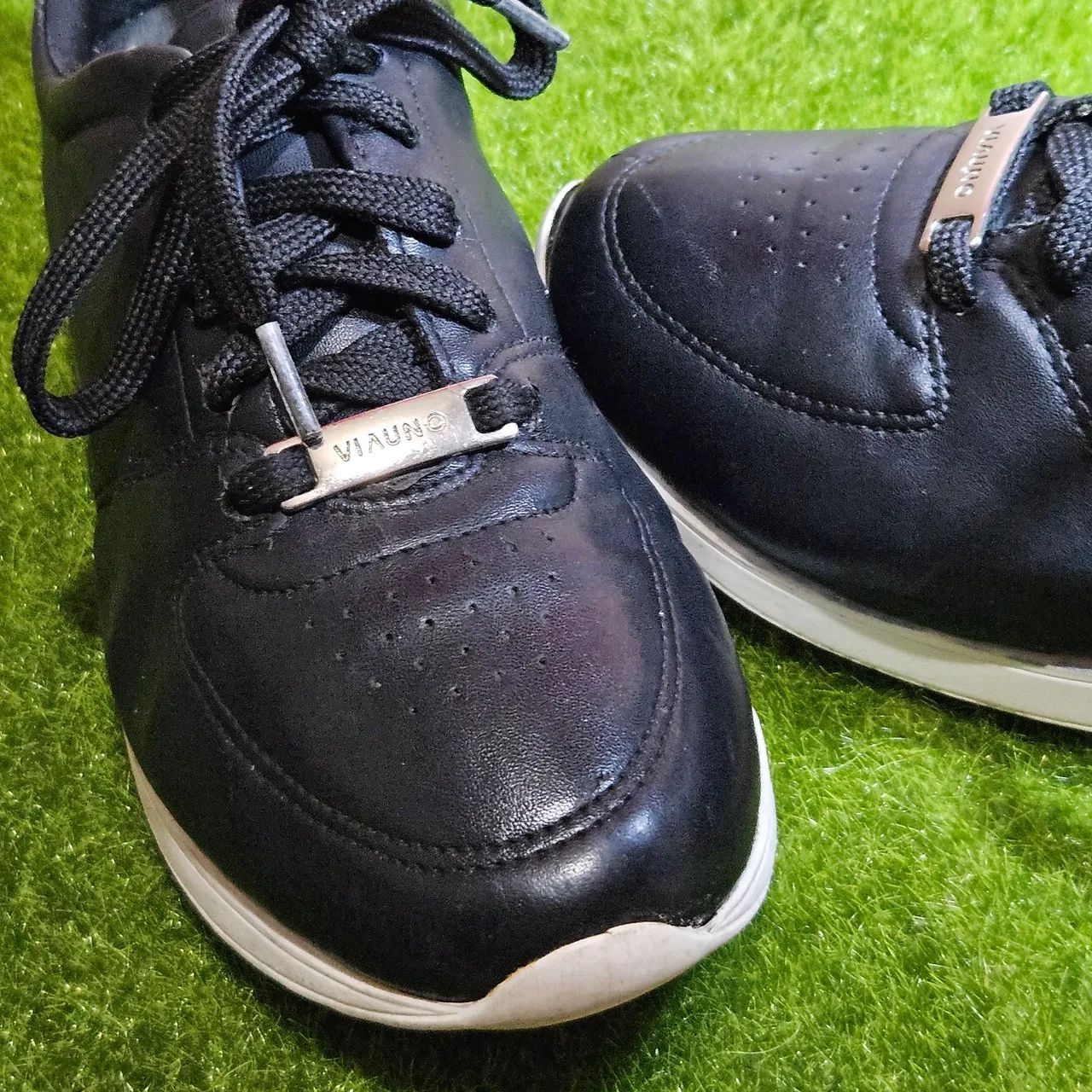 Tênis Casual Feminino 36 - Foto 5
