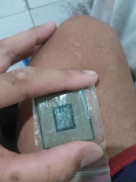 Vendo processador core i3  - Foto 2