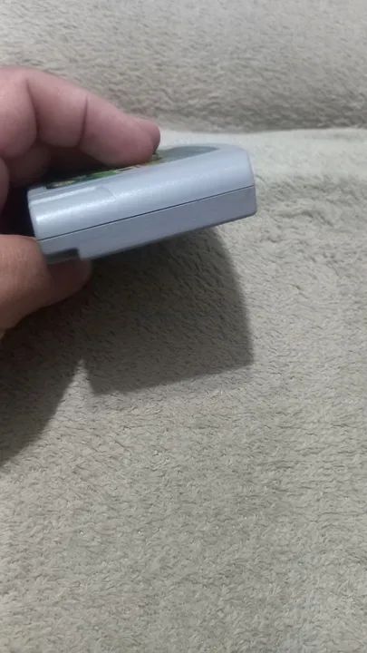 Fita de Nintendo 64 dark rift  original  - Foto 5