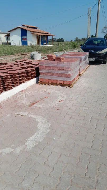 Piso tatil ladrilhos - Foto 6