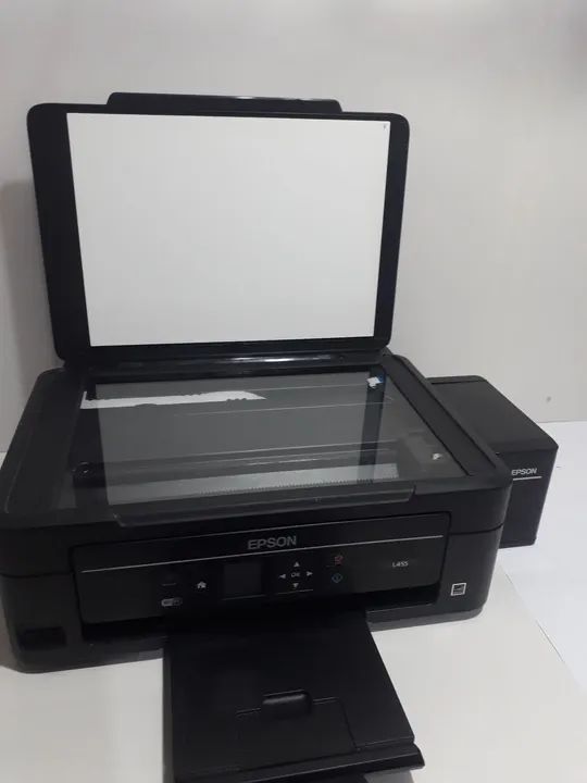 Impressora Epson Multifuncional - Foto 2