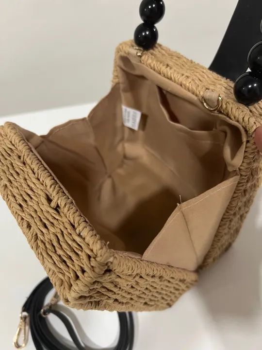 BOLSA Praia CHIC - Foto 3
