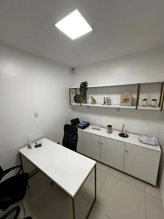 OPORTUNIDADE DE NEGÓCIO! REPASSE DE FARMÁCIA COM LOCALIZAÇÃO EXCELENTE - Foto 4