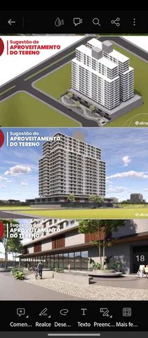 Atenção Investidor e Construtor ! Áreas nobres Nova Palhoça viab. 25 and.! - Foto 4