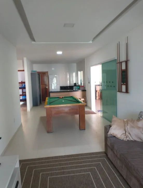 Casa para temporada  - Foto 2