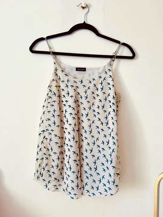 Desapego de Blusas - Foto 2