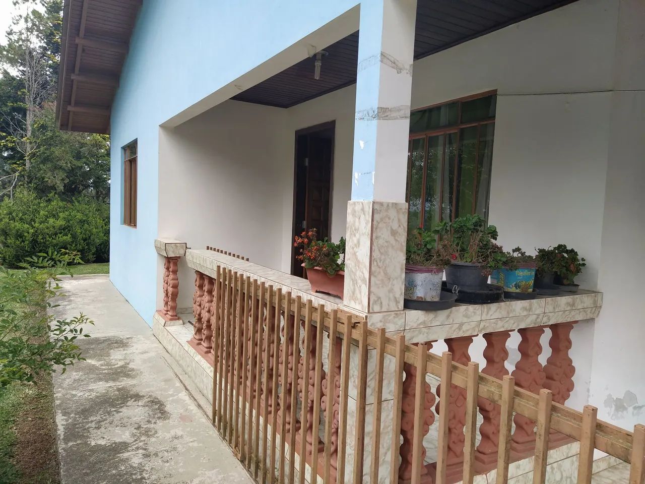Chácara são Lourenço 