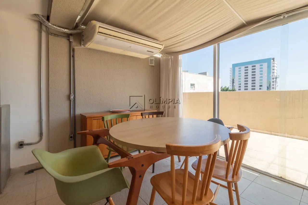 Apartamento Venda Pinheiros 120 m² 2 Dormitórios - Foto 6
