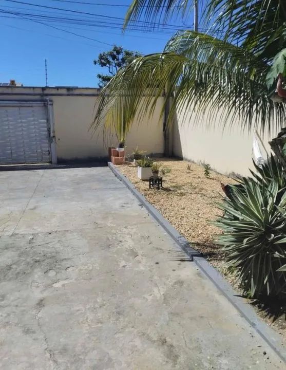 Casa a venda em Brazlandia