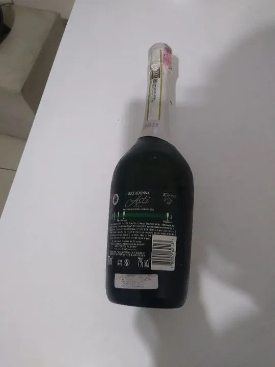 Espumante riccadonna asti 750 ml - Foto 2