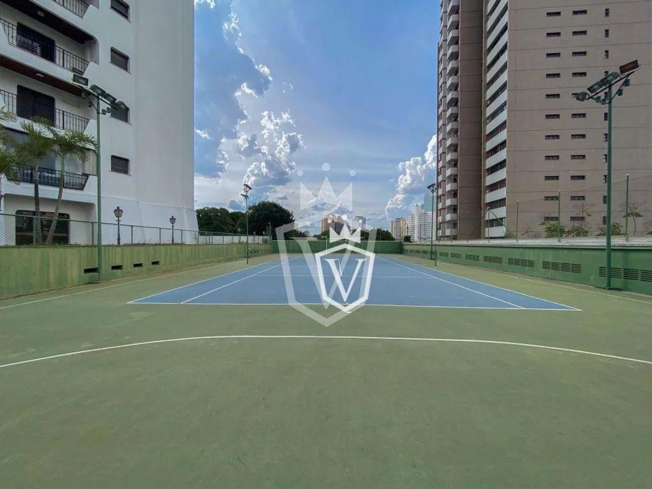 Apartamento com 5 quartos - Anhangabaú - Jundiaí/SP - Foto 2