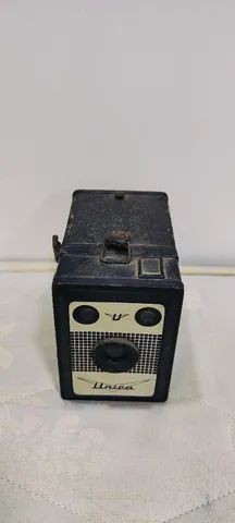 Máquina fotográfica unica  - Foto 2