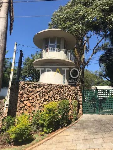 Casa em alto padrão para locação 800 m2 em área de 5.200m2 com 4 suítes - Foto 3