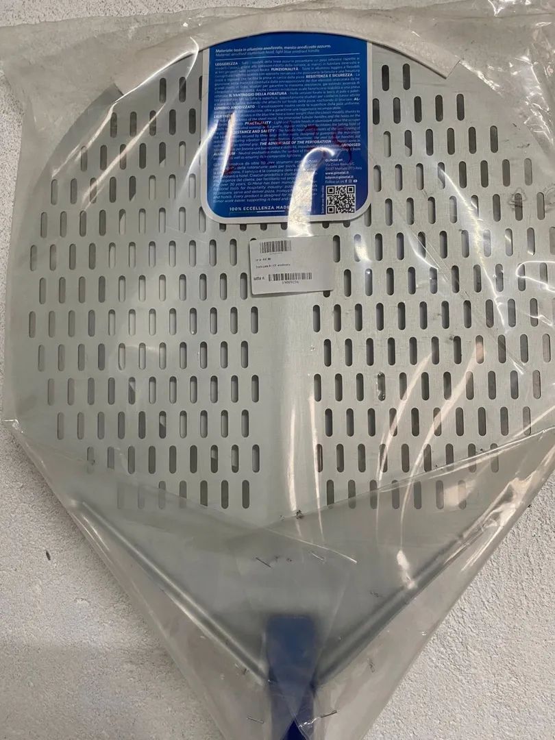 Pá para Pizza Azzurra - Gimetal - Foto 6