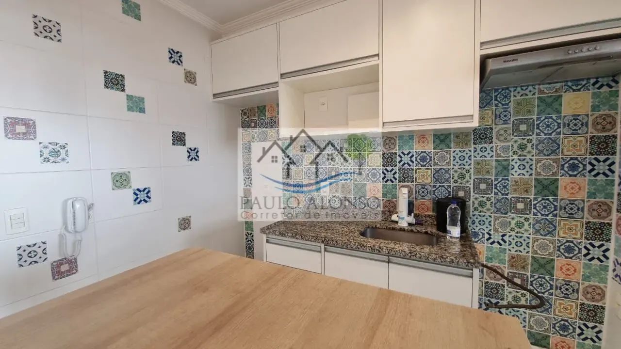 Apartamento em Ipiranga - Semi mobiliado - São Paulo/SP - Foto 12