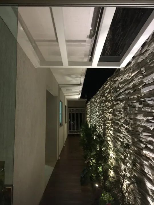 Excelente casa térrea - Foto 8