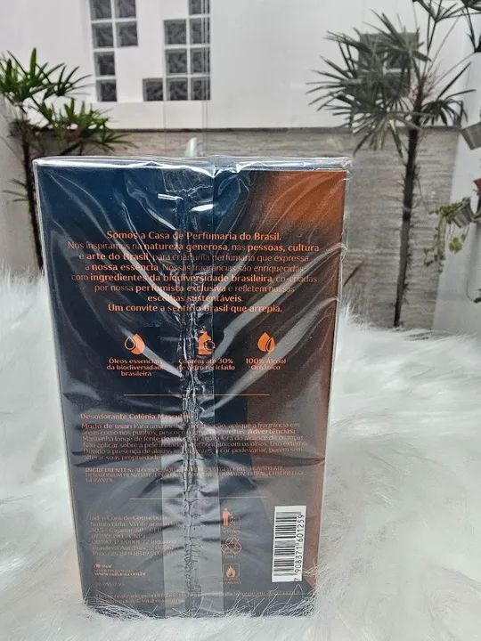 Perfume Kaiak Vital - Foto 5