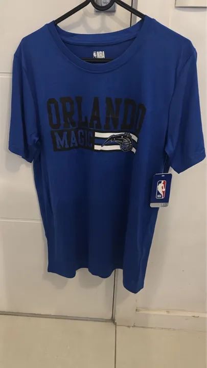 Camisa Orlando Magic  - Foto 5