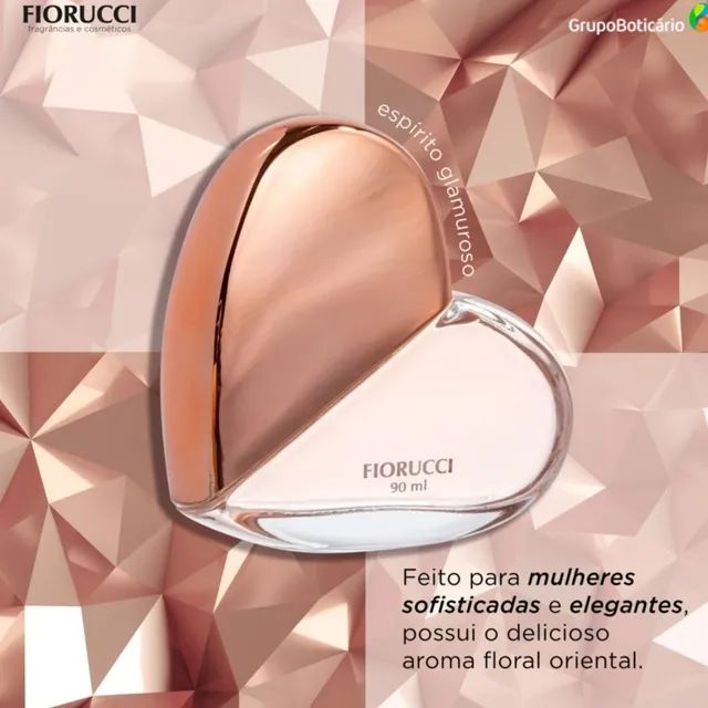 Perfume Dolce Amore Fiorucci (Chloé) - Foto 4