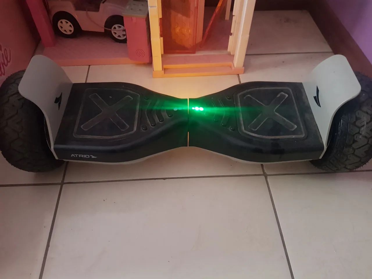 Patinete Elétrico - Foto 3