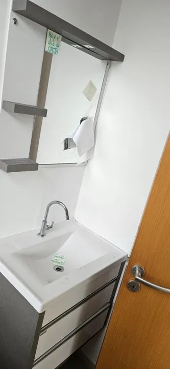 Alugo ou Vendo Sala Comercial no Centro Executivo Pedro Paulo Kremer, Campinas, São José - Foto 5