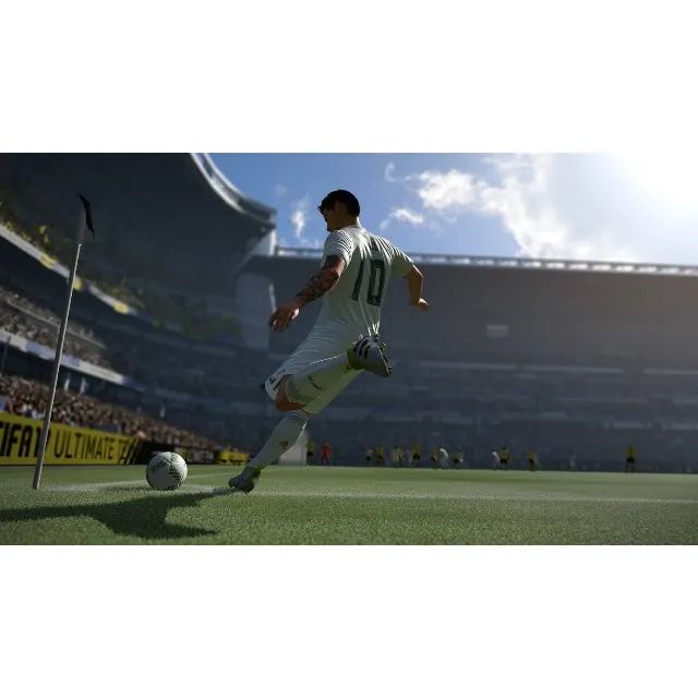 Jogo Fifa 17 Xbox - Foto 2