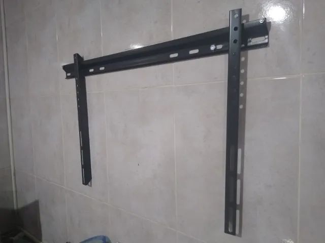 Suporte para TV - Fixo Universal - Foto 2