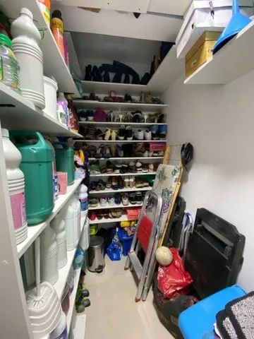 Apartamento à venda, 70 m² por R$ 741.000,00 - Jardim - Santo André/SP - Foto 11