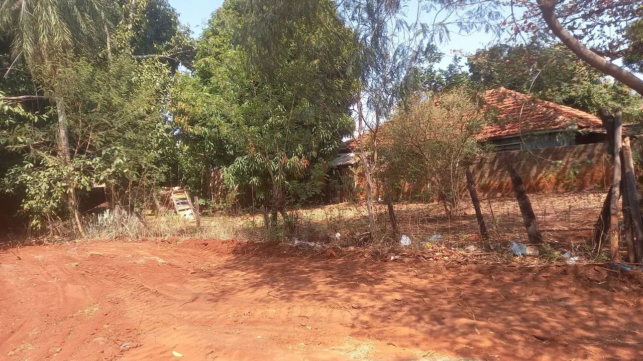 Vendo  um terreno próximo da UFMS. Av. Costa e Silva  - Foto 5